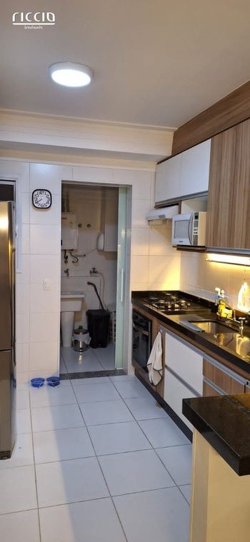 Foto 5 do(a) Apartamento de 3 quartos à venda em Jardim Paraíba, Jacareí