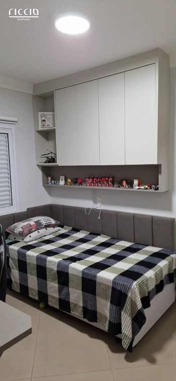 Foto 28 do(a) Apartamento de 3 quartos à venda em Jardim Paraíba, Jacareí