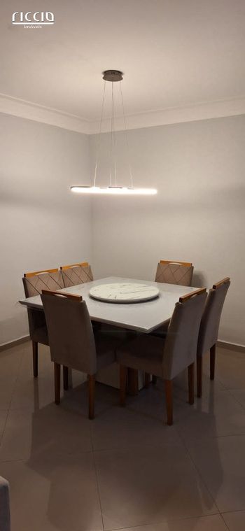 Foto 4 do(a) Apartamento de 3 quartos à venda em Jardim Paraíba, Jacareí