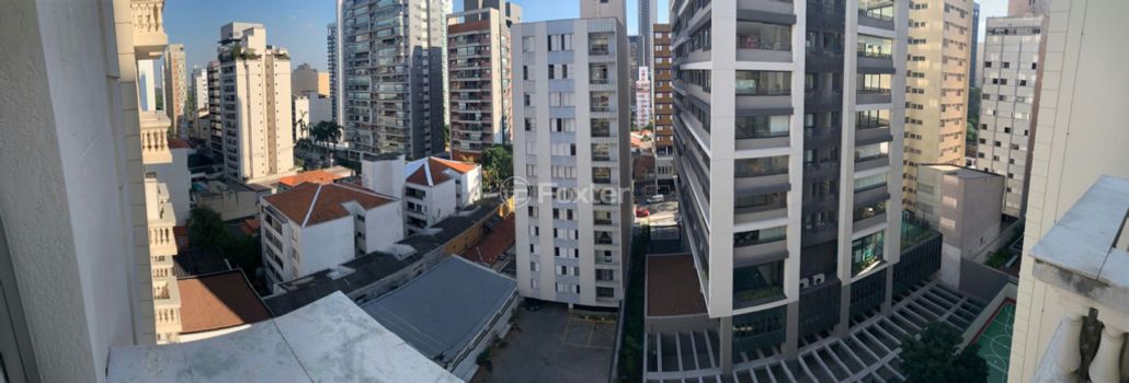 Foto 19 do(a) Apartamento de 3 quartos à venda em Cerqueira César, São Paulo