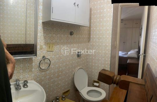 Foto 14 do(a) Apartamento de 3 quartos à venda em Cerqueira César, São Paulo