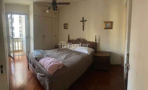 Foto 9 do(a) Apartamento de 3 quartos à venda em Cerqueira César, São Paulo