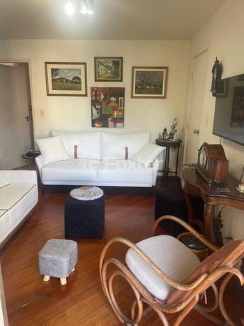 Foto 2 do(a) Apartamento de 3 quartos à venda em Cerqueira César, São Paulo