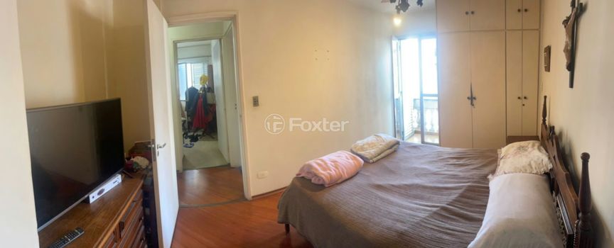 Foto 10 do(a) Apartamento de 3 quartos à venda em Cerqueira César, São Paulo