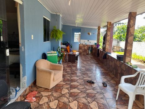 Foto 6 do(a) Fazenda / Sítio / Chácara de 3 quartos à venda em Área Rural de São José dos Pinhais, São José dos Pinhais