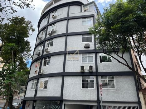 Foto 21 do(a) Edifício Inteiro false à venda em Santo Antônio, Belo Horizonte