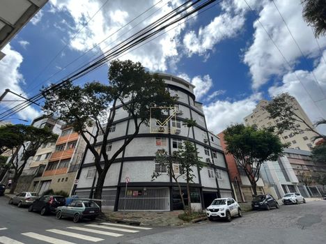 Foto 20 do(a) Edifício Inteiro false à venda em Santo Antônio, Belo Horizonte