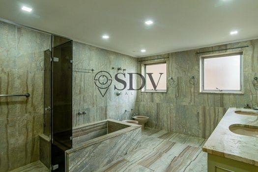 Foto 32 do(a) Apartamento de 3 quartos à venda em Higienópolis, São Paulo
