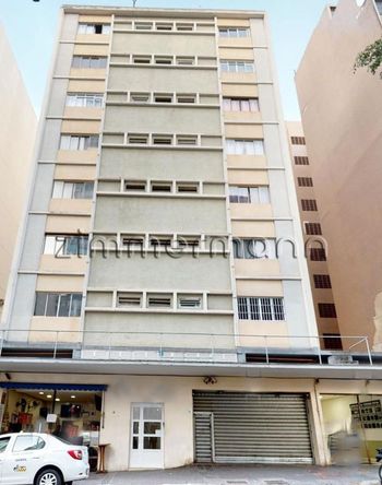 Foto 8 do(a) Apartamento de 1 quartos à venda em Bela Vista, São Paulo