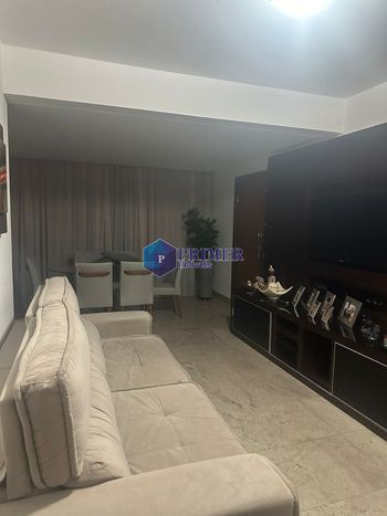 Foto 1 do(a) Apartamento de 3 quartos à venda em Serra, Belo Horizonte