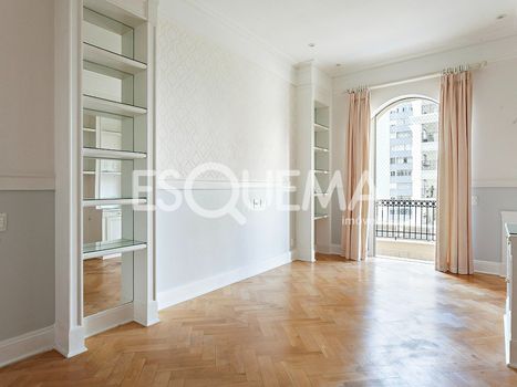 Foto 10 do(a) Apartamento de 4 quartos para alugar em Jardim Paulista, São Paulo