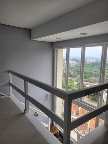 Foto 3 do(a) Flat de 3 quartos à venda em Jardim Sabará, Porto Alegre
