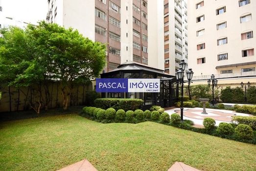Foto 21 do(a) Apartamento de 4 quartos à venda em Jardim Paulista, São Paulo