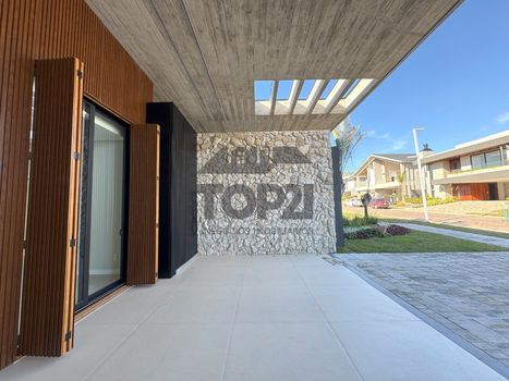 Foto 44 do(a) Casa em Condomínio de 4 quartos à venda em Morada Gaúcha, Gravataí