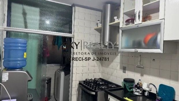 Foto 14 do(a) Apartamento de 2 quartos à venda em Vila Prel, São Paulo