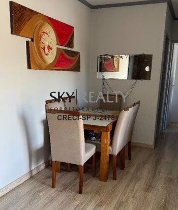 Foto 4 do(a) Apartamento de 2 quartos à venda em Vila Prel, São Paulo