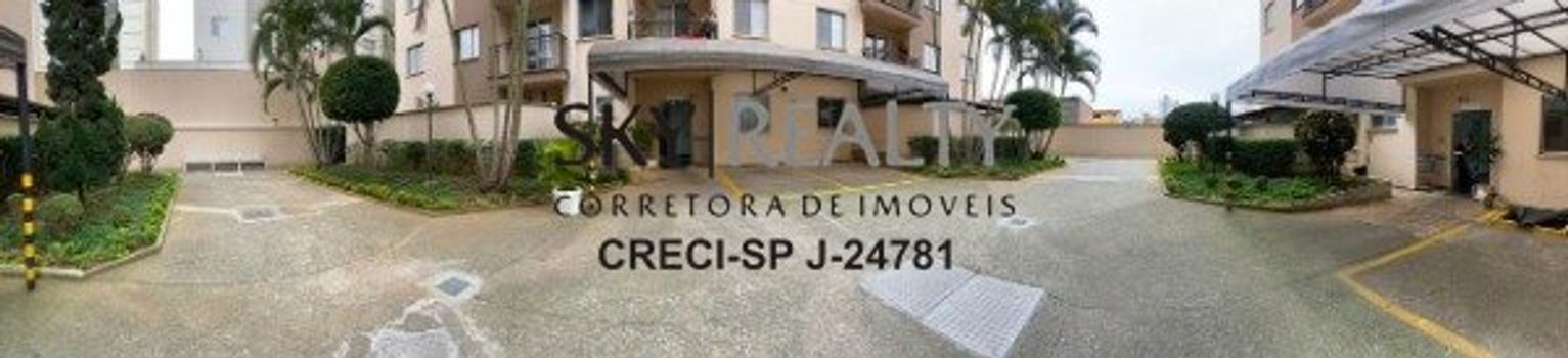 Foto 20 do(a) Apartamento de 2 quartos à venda em Vila Prel, São Paulo