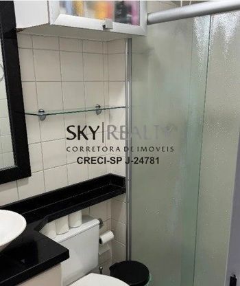 Foto 8 do(a) Apartamento de 2 quartos à venda em Vila Prel, São Paulo