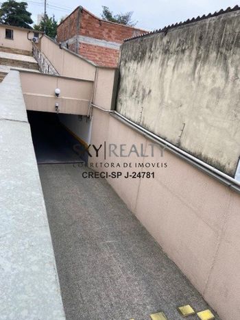Foto 24 do(a) Apartamento de 2 quartos à venda em Vila Prel, São Paulo