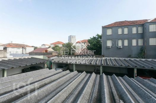 Foto 22 do(a) Apartamento de 2 quartos à venda em São Geraldo, Porto Alegre