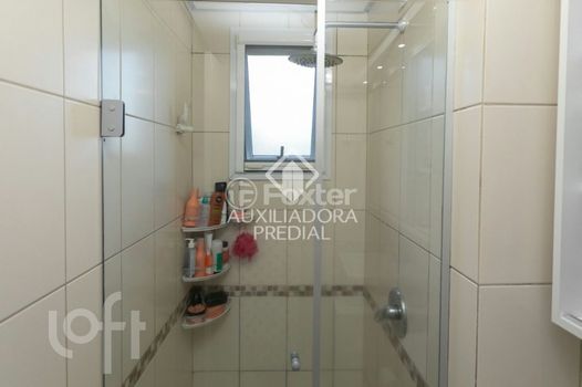 Foto 32 do(a) Apartamento de 2 quartos à venda em São Geraldo, Porto Alegre