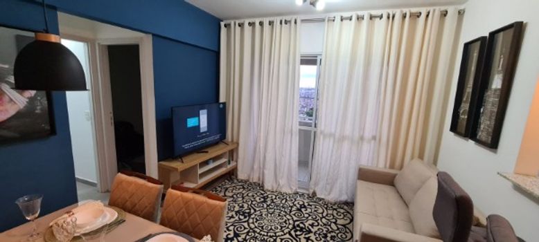 Foto 21 do(a) Apartamento de 2 quartos à venda em Sapopemba, São Paulo