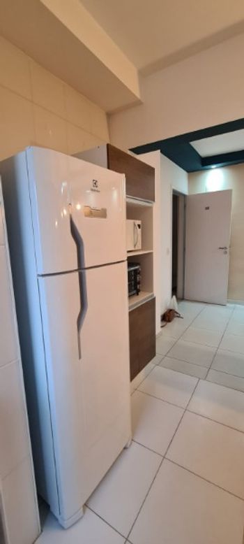 Foto 14 do(a) Apartamento de 2 quartos à venda em Sapopemba, São Paulo