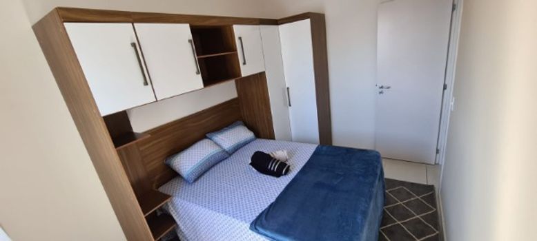 Foto 22 do(a) Apartamento de 2 quartos à venda em Sapopemba, São Paulo