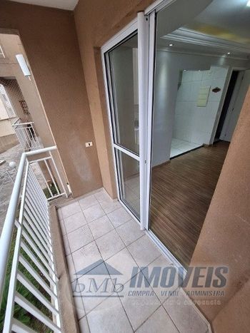 Foto 9 do(a) Apartamento de 2 quartos à venda em Itaquera, São Paulo