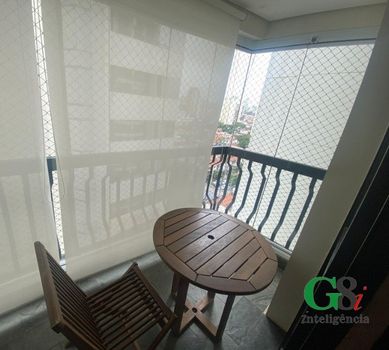 Foto 4 do(a) Apartamento de 3 quartos à venda em Chácara Santo Antônio (Zona Sul), São Paulo