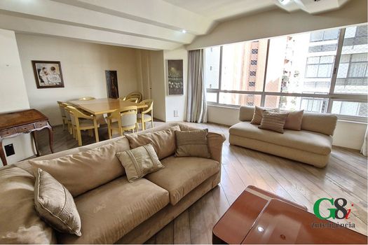 Foto 11 do(a) Apartamento de 2 quartos à venda em Jardim Paulista, São Paulo