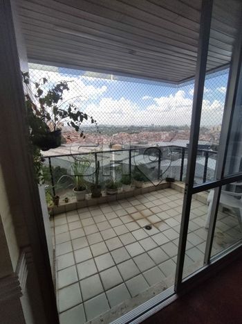 Foto 1 do(a) Apartamento de 4 quartos à venda em Vila Suzana, São Paulo