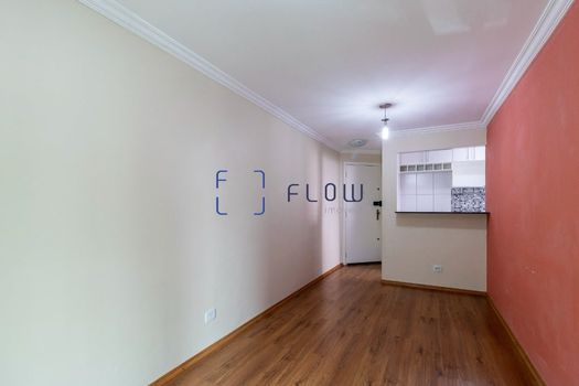 Foto 3 do(a) Apartamento de 3 quartos à venda em Parque da Vila Prudente, São Paulo