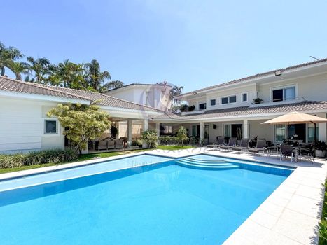 Foto 3 do(a) Casa em Condomínio de 7 quartos à venda em Jardim Acapulco, Guarujá