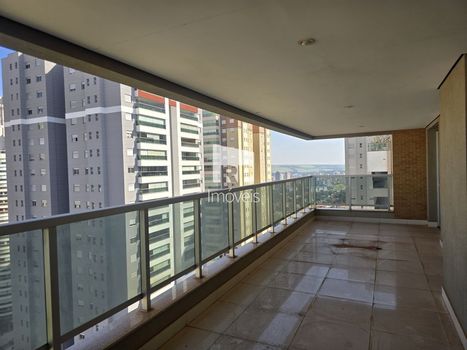 Foto 8 do(a) Apartamento de 3 quartos à venda em Jardim Botânico, Ribeirão Preto