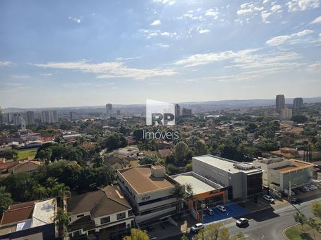 Foto 3 do(a) Apartamento de 3 quartos à venda em Jardim Botânico, Ribeirão Preto