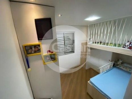 Foto 19 do(a) Apartamento de 3 quartos à venda em Vila Prudente, São Paulo