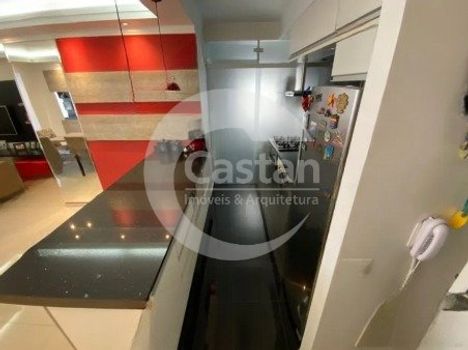 Foto 3 do(a) Apartamento de 3 quartos à venda em Vila Prudente, São Paulo