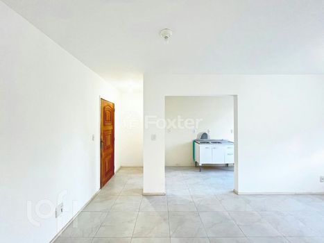 Foto 11 do(a) Apartamento de 1 quartos à venda em Praia de Belas, Porto Alegre