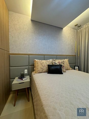 Foto 7 do(a) Apartamento de 2 quartos à venda em Saraiva, Uberlândia