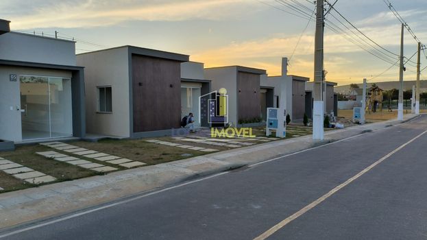 Foto 9 do(a) Casa em Condomínio de 3 quartos à venda em Primavera, Vitória da Conquista