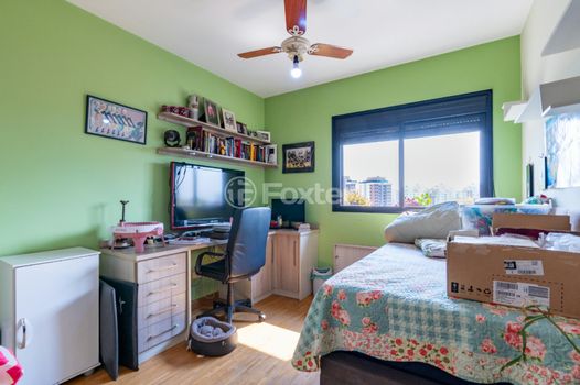 Foto 22 do(a) Apartamento de 3 quartos à venda em Lar São Paulo, São Paulo