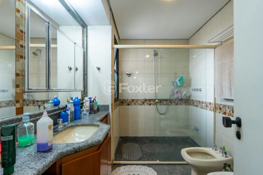Foto 25 do(a) Apartamento de 3 quartos à venda em Lar São Paulo, São Paulo