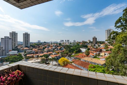 Foto 12 do(a) Apartamento de 3 quartos à venda em Lar São Paulo, São Paulo