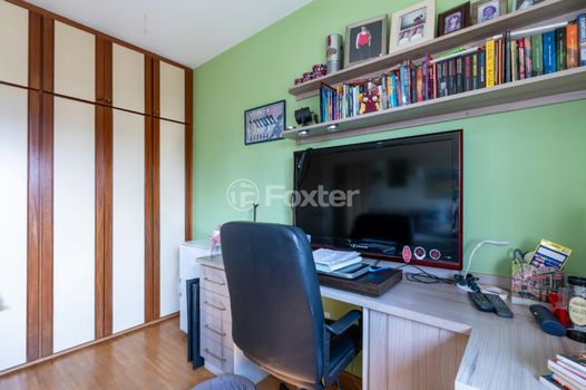 Foto 23 do(a) Apartamento de 3 quartos à venda em Lar São Paulo, São Paulo