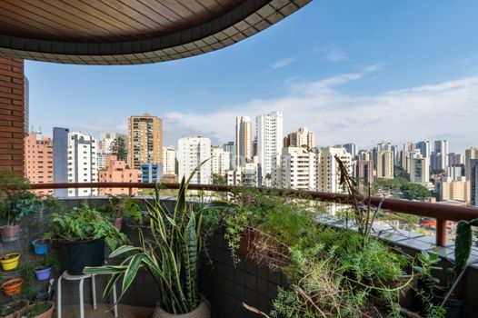 Foto 13 do(a) Apartamento de 3 quartos à venda em Lar São Paulo, São Paulo