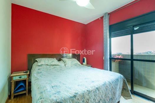 Foto 29 do(a) Apartamento de 3 quartos à venda em Lar São Paulo, São Paulo