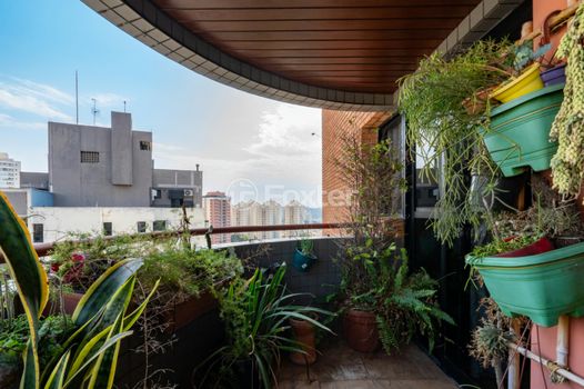 Foto 15 do(a) Apartamento de 3 quartos à venda em Lar São Paulo, São Paulo