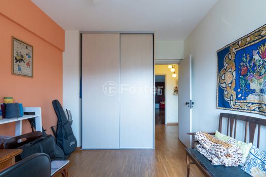 Foto 17 do(a) Apartamento de 3 quartos à venda em Lar São Paulo, São Paulo