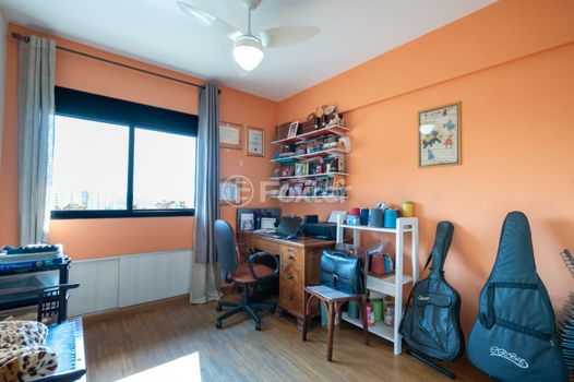 Foto 18 do(a) Apartamento de 3 quartos à venda em Lar São Paulo, São Paulo